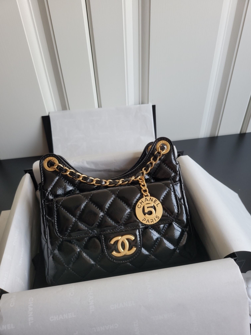 Chanel Top Handle Bags